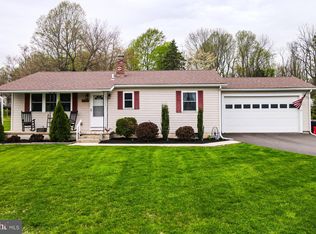 2173 Pottstown Pike, Pottstown, PA 19465