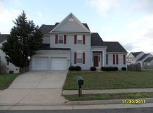 9884 Arrowood Dr, Manassas, VA 20111