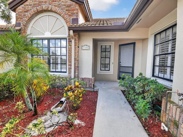 7186 Sweetbay Court, Boynton Beach, FL 33472