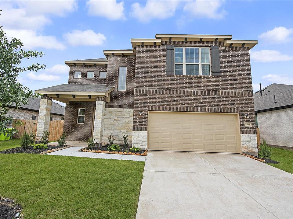 4708 Bartagrass Drive