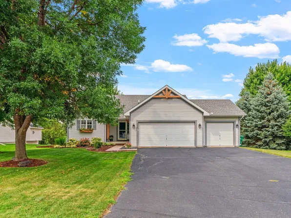 5426 Radford Ave NE, Otsego, MN 55374