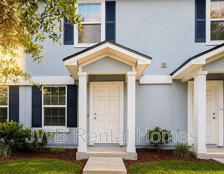 8460 McGirts Village Ln — Photo 1