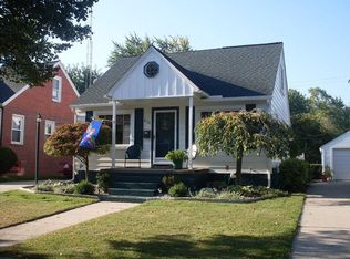 612 Maywood Ave, Monroe, MI