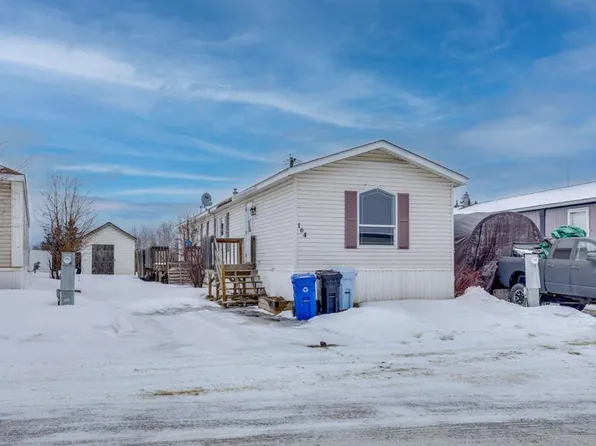 164 SW Grandview Cres, Wood Buffalo, AB T9H 4X8