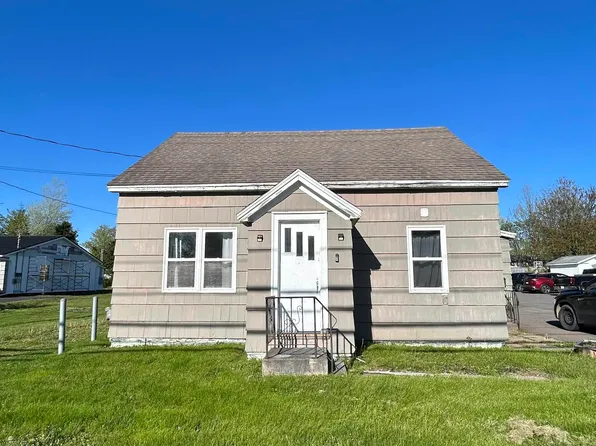 24 S Albion St, Amherst, NS B4H 2V5