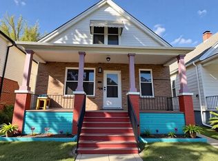 2417 Casmere St, Hamtramck, MI 48212