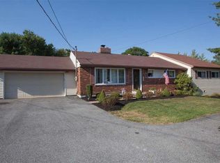 5800 Wertzville Rd, Enola, PA 17025