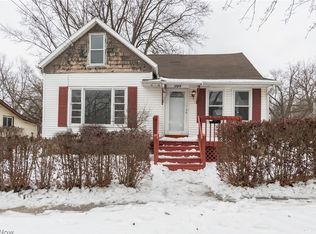 209 Dodge St, Kent, OH