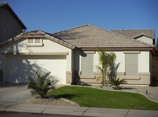 12834 W Roanoke Ave, Avondale, AZ 85392