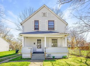 811 Amherst St, Akron, OH