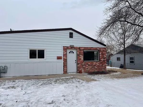2110 Elm Ave, Rapid City, SD 57701