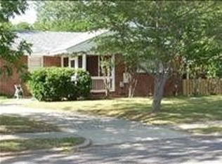 403 E Samford Ave, Auburn, AL 36830