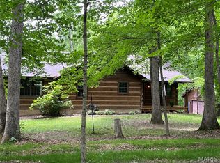 16453 Scenic Ridge Rd, Marthasville, MO 63357