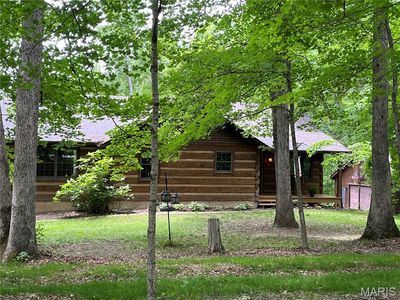 16453 Scenic Ridge Rd, Marthasville, MO, 63357