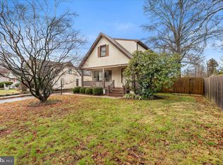 21 Heathcote Brook Rd, Kingston, NJ 08528