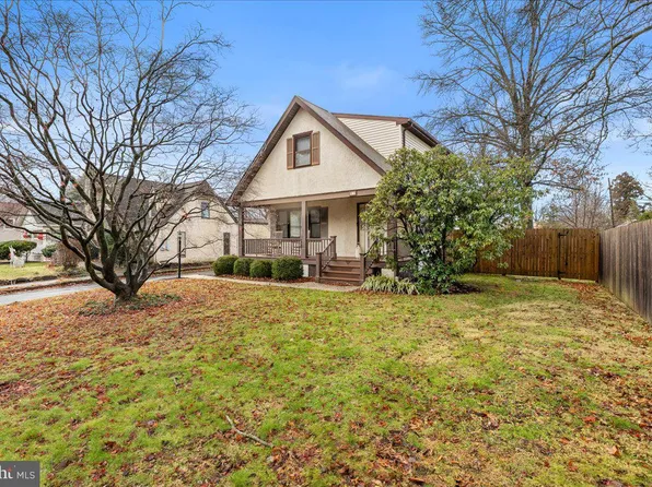 21 Heathcote Brook Rd, Kingston, NJ 08528