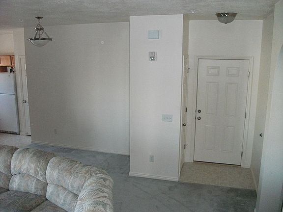 Entry Way
