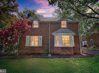 314 N Providence Rd, Media, PA 19063