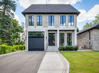 124 Shaver Ave N, Toronto, ON M9B4N8