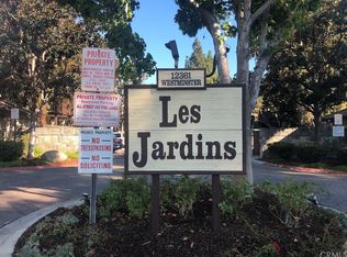 13922 Breezeway Dr #40, Garden Grove, CA 92843