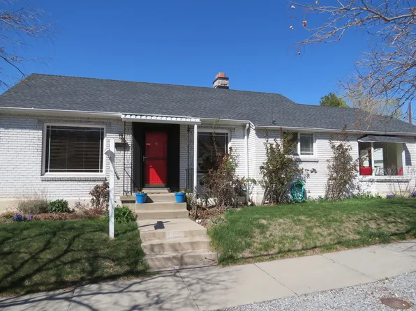 1844 S 1700 E, Salt Lake City, UT 84108