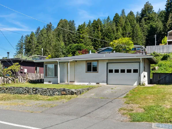 2222 Buttermilk Ln, Arcata, CA 95521