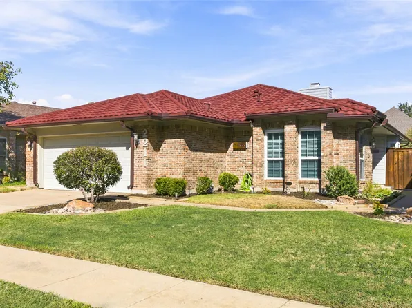 2211 Mediterranean Ave, Arlington, TX 76011