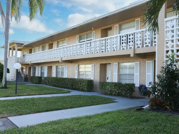2480 Juniper Dr APT 203, Delray Beach, FL 33445
