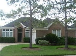 3131 Ivy Bend Dr, Pearland, TX 77584
