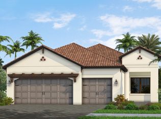 4203 Pegasus Way, Naples, FL 34120