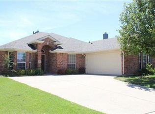 1906 Eastfork Ln, Wylie, TX 75098