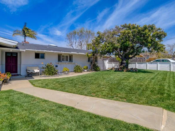 1650 Basswood Ave, Carlsbad, CA 92008