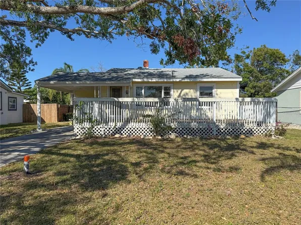 808 20th Ave W, Bradenton, FL 34205