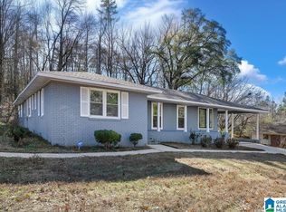 1101 S Walston Bridge Rd, Jasper, AL 35501