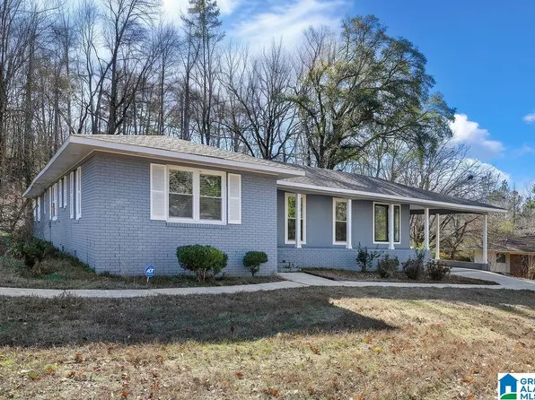 1101 S Walston Bridge Rd, Jasper, AL 35501
