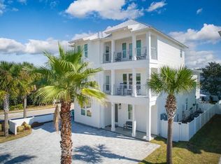 73 Tarpon St, Destin, FL 32541