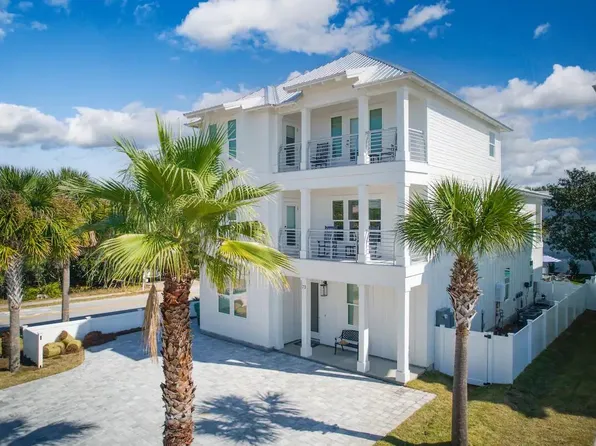 73 Tarpon St, Destin, FL 32541