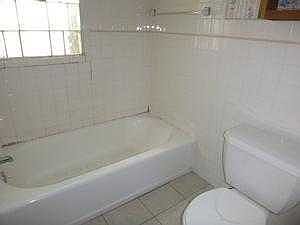 bath