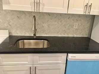 Rented by New York Residence