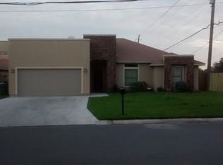 206 Gilson Rd, Brownsville, TX 78520