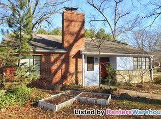 4000 Beechwood Rd, Hyattsville, MD 20782