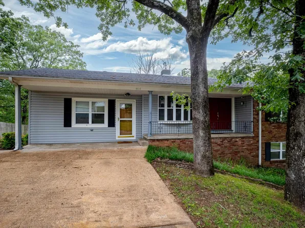5717 N Locust St, N Little Rock, AR 72116