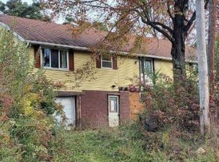 279 Baker School Rd, Rimersburg, PA 16248