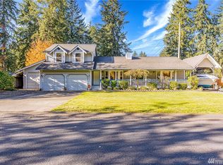 14412 72nd Avenue Ct E, Puyallup, WA 98375
