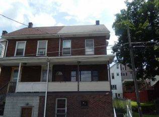 316 E Ridge St, Lansford, PA 18232