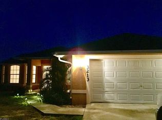 3213 12th St SW, Lehigh Acres, FL 33976