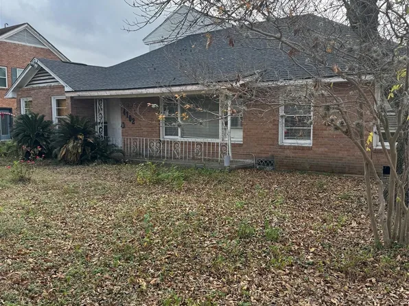 4102 Charleston St, Houston, TX 77021