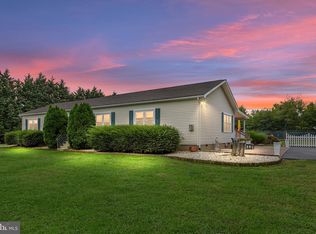 4576 Holletts Corner Rd, Clayton, DE 19938