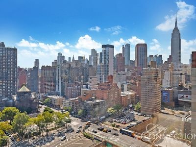 330 E 38th St APT 21D, New York, NY, 10016