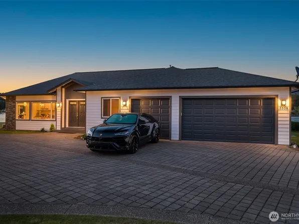 1558 Fairview Street, Bellingham, WA 98229